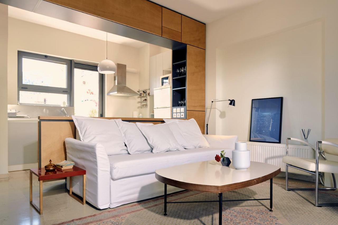 Two Level Apartment With Panoramic View Ateny Zewnętrze zdjęcie