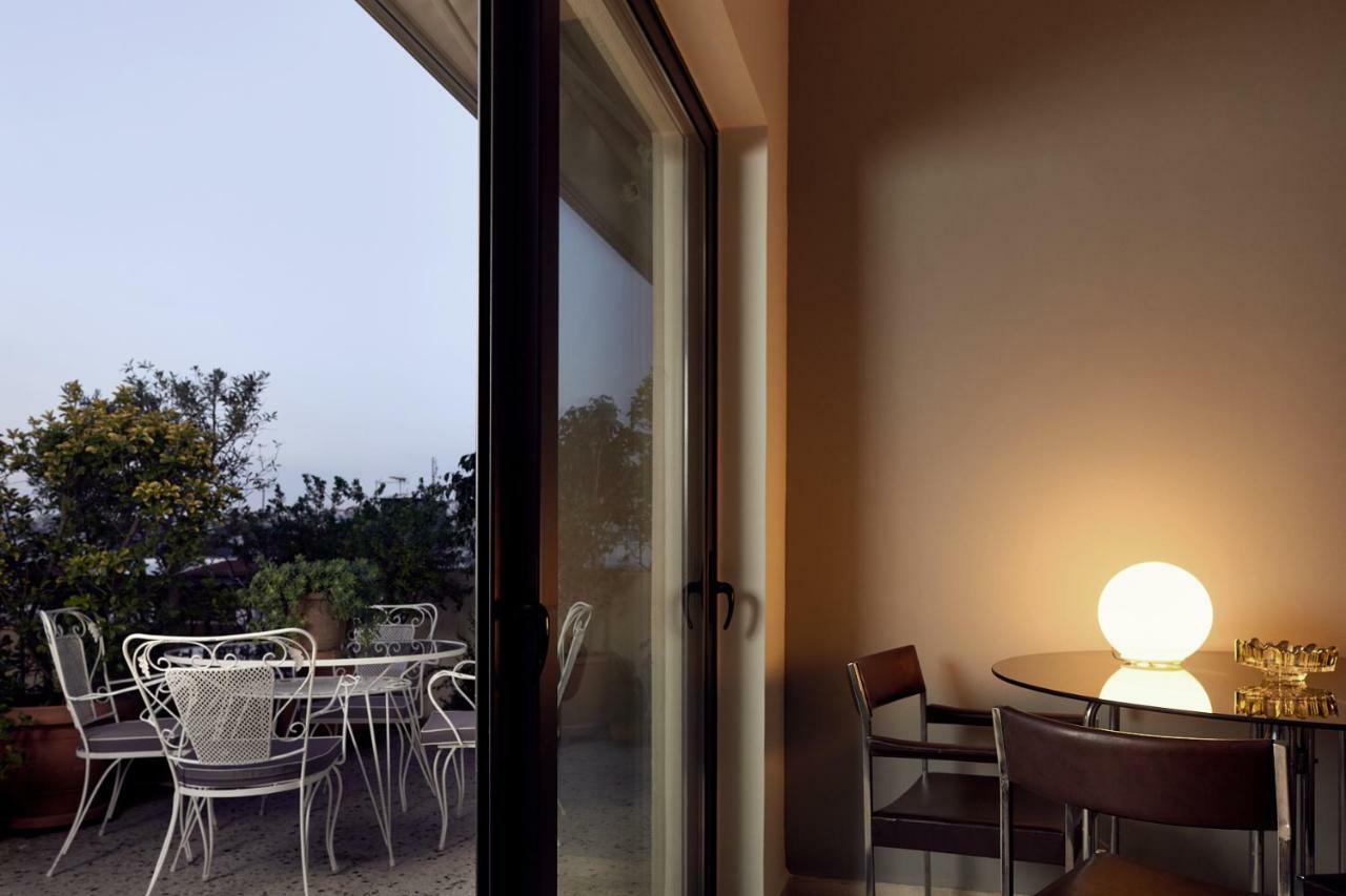 Two Level Apartment With Panoramic View Ateny Zewnętrze zdjęcie